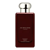 Wody i perfumy unisex - Jo Malone London Cologne Intense Scarlet Poppy Woda kolońska 100 ml - miniaturka - grafika 1