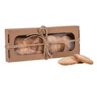 Ciastka - Ciasteczka miodowe 200g natural - miniaturka - grafika 1