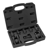 Zestawy narzędziowe - Ściągacze do kół zamachowych, zestaw 10 szt., NEO 10-584 - miniaturka - grafika 1