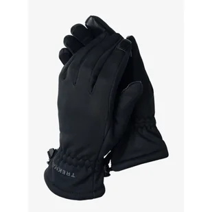 Rękawiczki wiatroszczelne Trekmates Rigg Gloves - Rękawiczki sportowe damskie - miniaturka - grafika 1