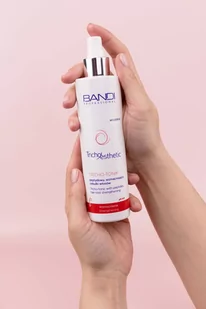 Bandi Tricho-Esthetic peptydowy tonik wzmacniający cebulki włosów wcierka 230ml - Odżywki do włosów - miniaturka - grafika 2