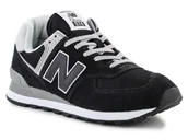 Sneakersy damskie - New Balance ML574EVB - miniaturka - grafika 1