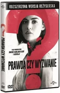 Horror DVD - Prawda czy wyzwanie - miniaturka - grafika 1