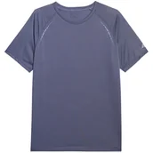 Koszulki męskie - Koszulka 4F M 4FWAW25TFTSM1499 33S - miniaturka - grafika 1