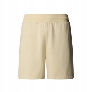 THE NORTH FACE SZORTY EASY REGULAR NF0A8C2S3X4 r S - Spodenki męskie - miniaturka - grafika 1