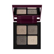 Cienie do powiek - Diego Dalla Palma Cienie do powiek Almost Greige Eyeshadow Palette 193 7.2 g - miniaturka - grafika 1