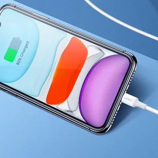 Ugreen ładowarka sieciowa USB Power Delivery 3.0 Quick Charge 4.0+ 20W 3A biały (60450) - Ładowarki do telefonów - miniaturka - grafika 11