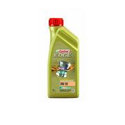 Oleje silnikowe - Castrol Edge 0W30 1L - miniaturka - grafika 1