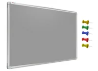 Systemy ekspozycyjne i znaki informacyjne - Allboards TF1812S - miniaturka - grafika 1
