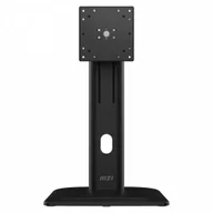 Uchwyty do monitorów - Uchwyt do monitora MKS14A, czarny - miniaturka - grafika 1