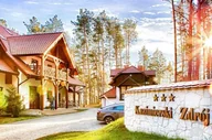 Czasopisma - Super noc w Hotelu Kazimierski Zdrój - miniaturka - grafika 1
