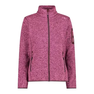 Bluza damska turystyczna CMP - Odzież trekkingowa damska - miniaturka - grafika 1