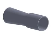 Akcesoria do odkurzaczy - Strużynkowo Adapter Katarek do odkurzacza MPM MOD-36 - miniaturka - grafika 1