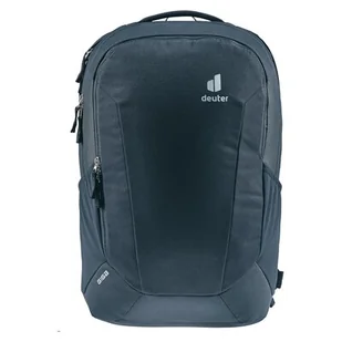 Deuter Giga Urban plecak uniseks Czarny 28 Long 3812321 - Plecaki - miniaturka - grafika 1