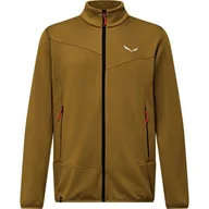 Bluzy męskie - Polar męski Puez Altavia Polarlite Salewa - miniaturka - grafika 1