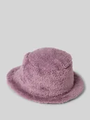 Czapki dla dzieci - Czapka dwustronna z pluszu - miniaturka - grafika 1