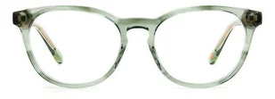 Okulary korekcyjne Fossil FOS 7131 G 6CR - Okulary korekcyjne, oprawki, szkła - miniaturka - grafika 3