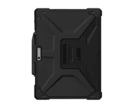 Torby na laptopy - UAG Metropolis do Microsoft Surface Pro 8 czarna - miniaturka - grafika 1
