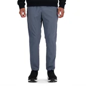 Spodnie sportowe męskie - Spodnie New Balance MP41060GT - granatowe - miniaturka - grafika 1