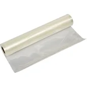 Akcesoria i części AGD - Biowin Browin Folia do zgrzewarki próżniowej - moletowana 28 x 300 cm 320601 - miniaturka - grafika 1