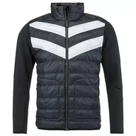 Kurtki męskie - HEAD Męska kurtka DOLOMITI męska, czarna, 2XL, czarny, XXL - miniaturka - grafika 1