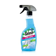 Płyny do mycia szyb - Płyn do mycia szyb z octem Splash 500 ml General Fresh - miniaturka - grafika 1