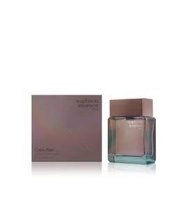 Calvin Klein Euphoria Intense woda toaletowa 100ml - Wody i perfumy męskie - miniaturka - grafika 2