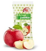 Owoce świeże i suszone - Crispy Natural Kostki jabłka 12g - miniaturka - grafika 1