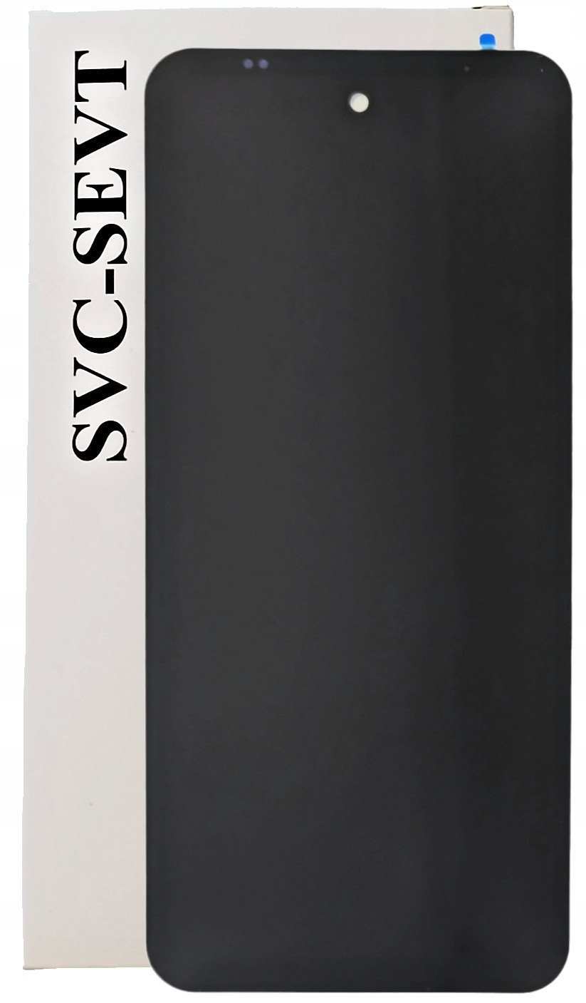 ORYGINAŁ WYŚWIETLACZ EKRAN LCD DO ULEFONE ARMOR 23 ULTRA