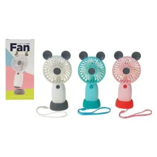 Wiatrak USB MIX Adar - Zabawki i gry sportowe - miniaturka - grafika 1