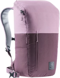 deuter deuter UP Stockholm plecak dzienny (22 l) oberżyna 22 L 3813721 - Plecaki - miniaturka - grafika 4