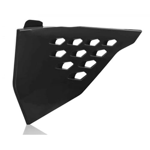 POLISPORT 8496100002 - Airbox pokrowce mocne i trwałe kompatybilne z motocicletas KTM en color czarny