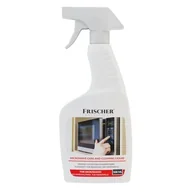 Akcesoria i części do mikrofalówek - Frischer Środek do czyszczenia kuchenek mikrofalowych Frischer 500ml FR001_500 - miniaturka - grafika 1