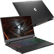 Laptopy - GIGABYTE Aorus i7-12700H/16/1000/W11 KE4-72EE514SO - miniaturka - grafika 1