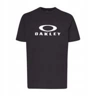 Koszulki męskie - OAKLEY KOSZULKA O BARK 2.0 FOA402167-02E r XXL - miniaturka - grafika 1