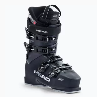 Buty narciarskie damskie HEAD Formula 85 W granatowe 601174 - Buty narciarskie - miniaturka - grafika 1