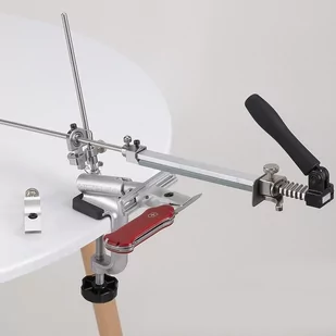 Ruixin Pro ostrzałka systemowa RX-009 diamenty + kamienie - Ostrzałki do noży - miniaturka - grafika 6
