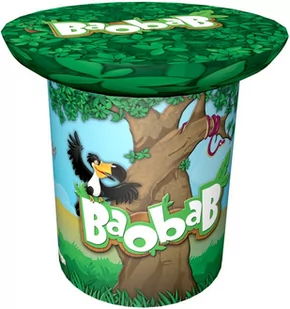 Baobab - Gry planszowe - miniaturka - grafika 1