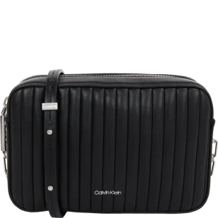 Calvin Klein Listonoszka - Torebki damskie - miniaturka - grafika 1