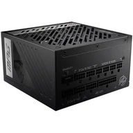 Zasilacze komputerowe - MSI MPG A850G PCIe5 850W 80 PLUS Gold - miniaturka - grafika 1