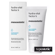 Pozostałe kosmetyki - Mesoestetic Cosmelan - Hydra Vital Faktor K 50ml - miniaturka - grafika 1