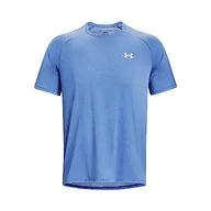 Koszulki i topy damskie - Under Armour Koszulka damska Tech 2.0 Nowość z krótkim rękawem - miniaturka - grafika 1
