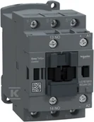 Silniki elektryczne i akcesoria - Stycznik mocy, Easy TeSys Control, AC-3, 18A, 3P (1NO), cewka 24V DC - miniaturka - grafika 1