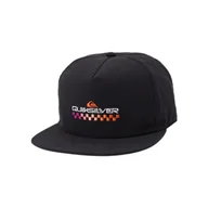 Czapki męskie - Czapka z daszkiem męska Quiksilver Desperado - miniaturka - grafika 1