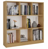 Regały - Regał Fiesta 8P ARTISAN - miniaturka - grafika 1