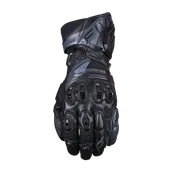 Rękawice motocyklowe - Rękawice Motocyklowe Five RFX1 Czarny/CiemnoszaryXL - miniaturka - grafika 1