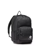 Plecaki - Columbia Plecak Zigzag 30L Backpack 1890031 Czarny - miniaturka - grafika 1