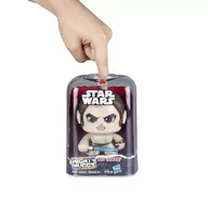 Figurki dla dzieci - Hasbro, Figurka, Star Wars Mighty Muggs Rey Jakku - miniaturka - grafika 1