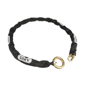 Akcesoria motocyklowe - Łańcuch ABUS 9Ks 150 cm - miniaturka - grafika 1