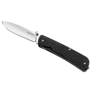 Ruike Scyzoryk Ruike LD11-B wielofunkcyjny czarny 340-013 - Noże - miniaturka - grafika 9